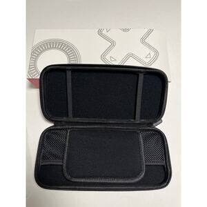 Switch compatible case Apex‎ Brand black NEW